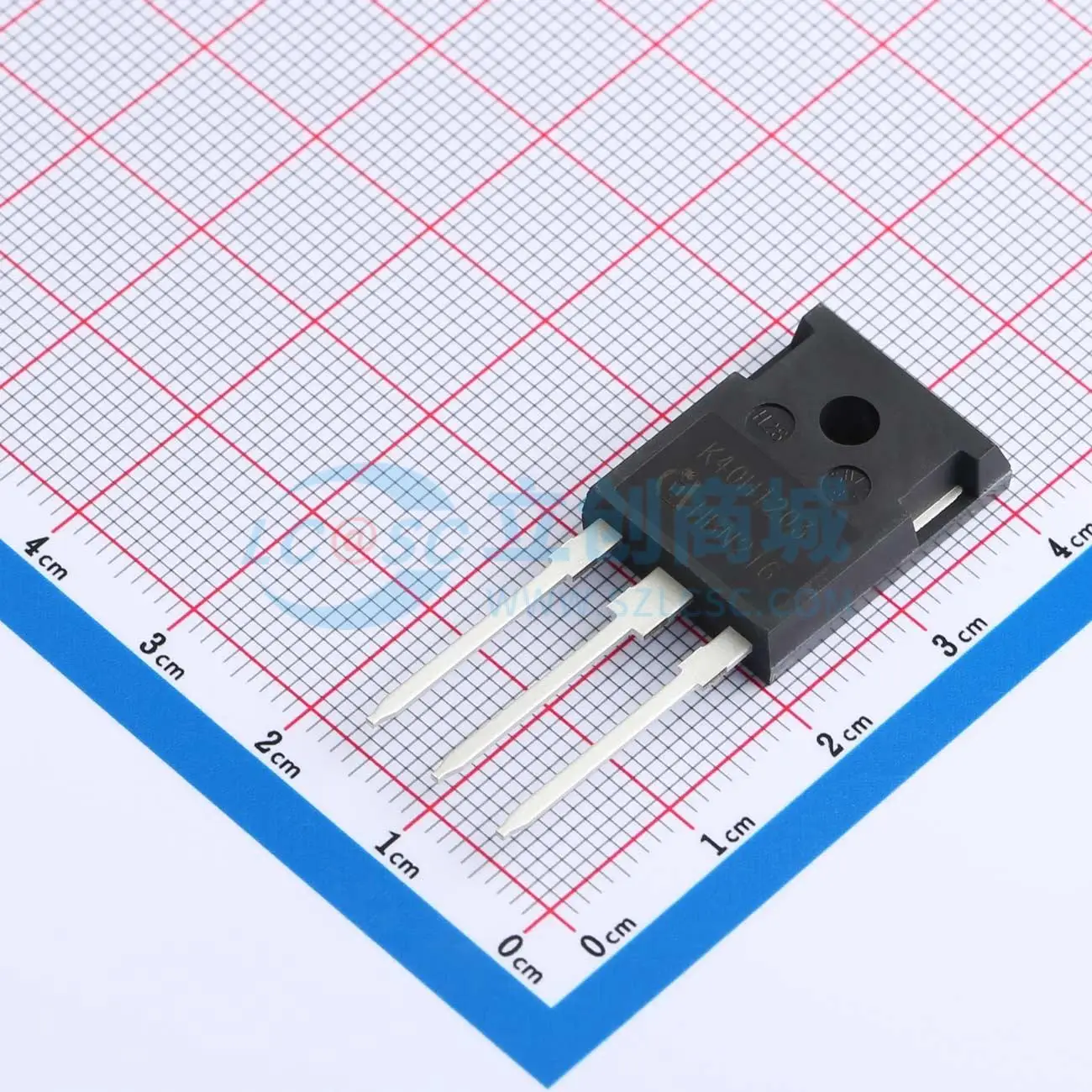 IKW40N120H3 Disponibile