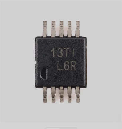 

Новый TS3USB30EDGSR поставляет шелкография L6R посылка MSOP10USB чип переключателя