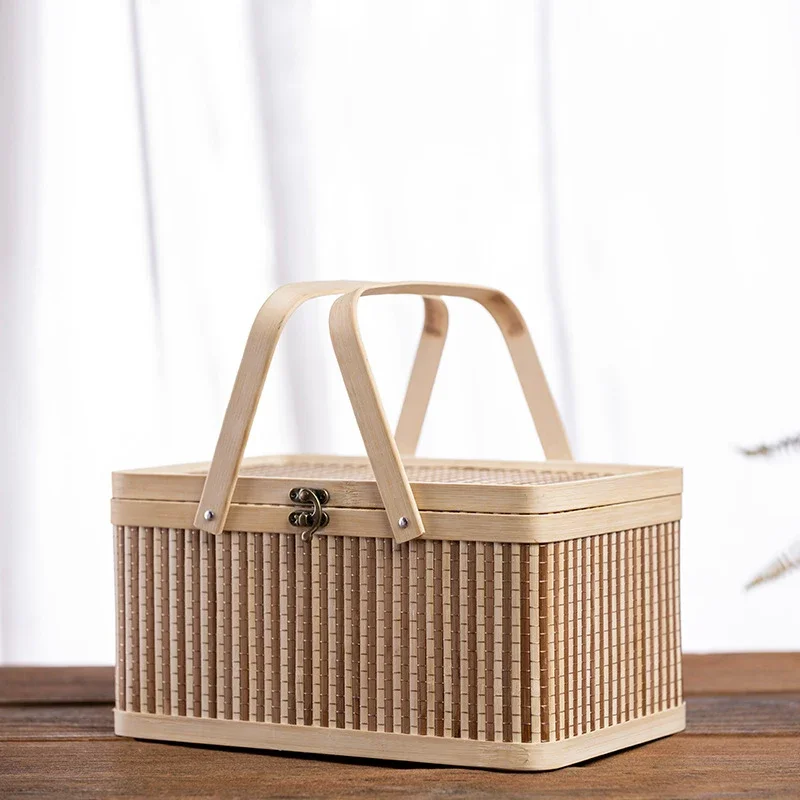 #36 Picnic Baskets List of Top Picks