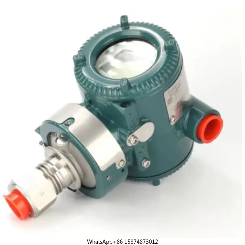 

New And Original Yokogawa Eja510a Eja530a Eja530e Intelligent Differential Pressure Transmission