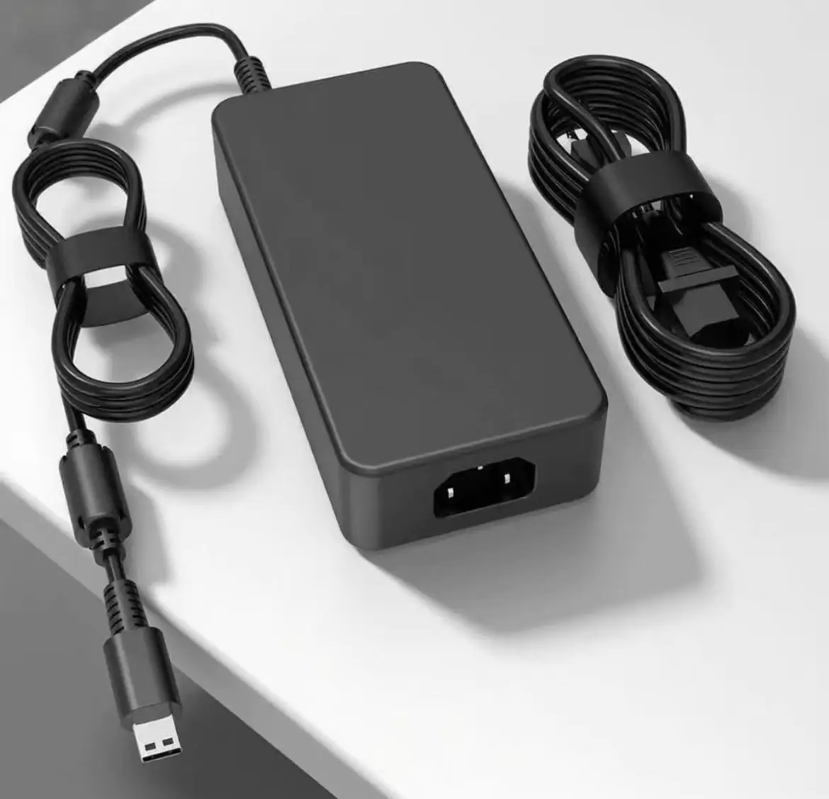 

330W USB-C Charger for MSI Raider GE78 GE76 GP66HX GT77 Laptop Power Adapter