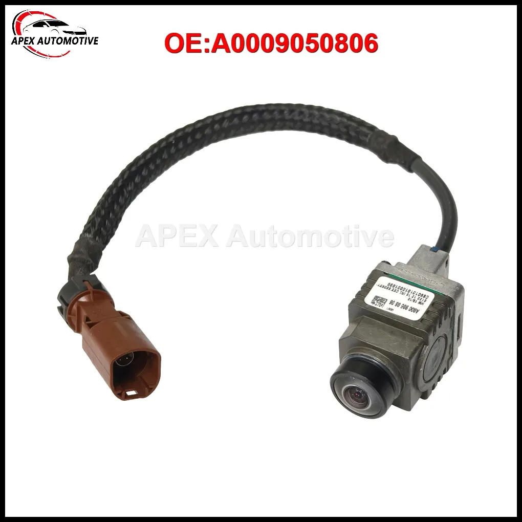 For Mercedes Benz W205 W218 W292 W448 W253 A0009050806 0009050806 HD CAR 360 Surround View Assist Parking Reversing Camera