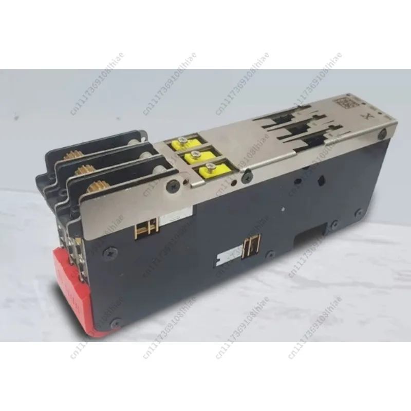 Custom Desktop SMT Chip Mounter Electric Vision Placement Equipment Support Bulk Loose Components
