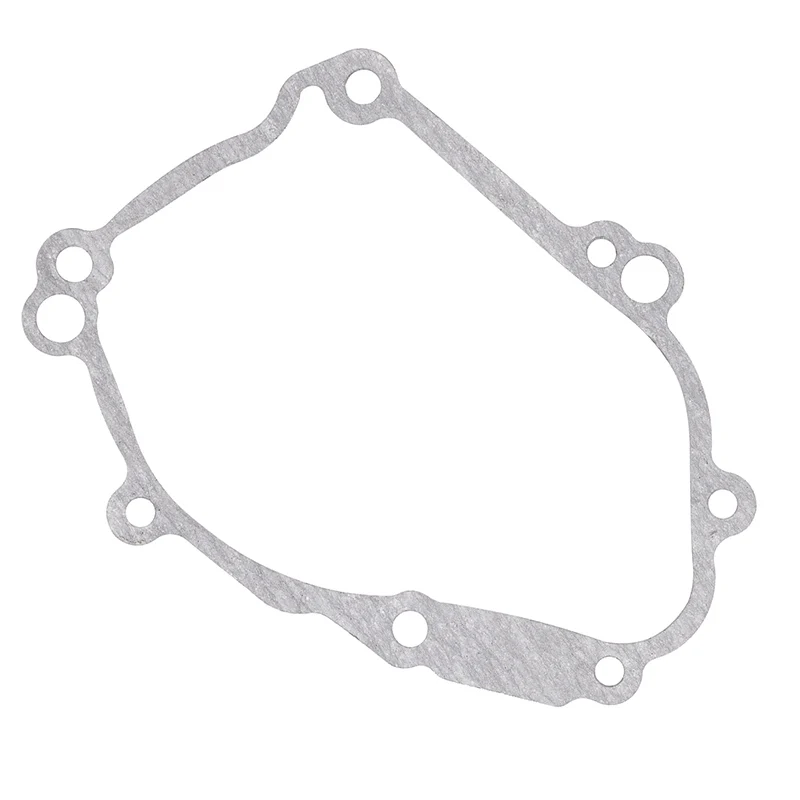 

Motorcycle Generator Ignitor Stator Coil Comp & Cover Cylinder Gaskets For Yamaha YZF-R1 FZ1 Fazer FZ8 FZ8N FZ8S 5VY-15451-00-00