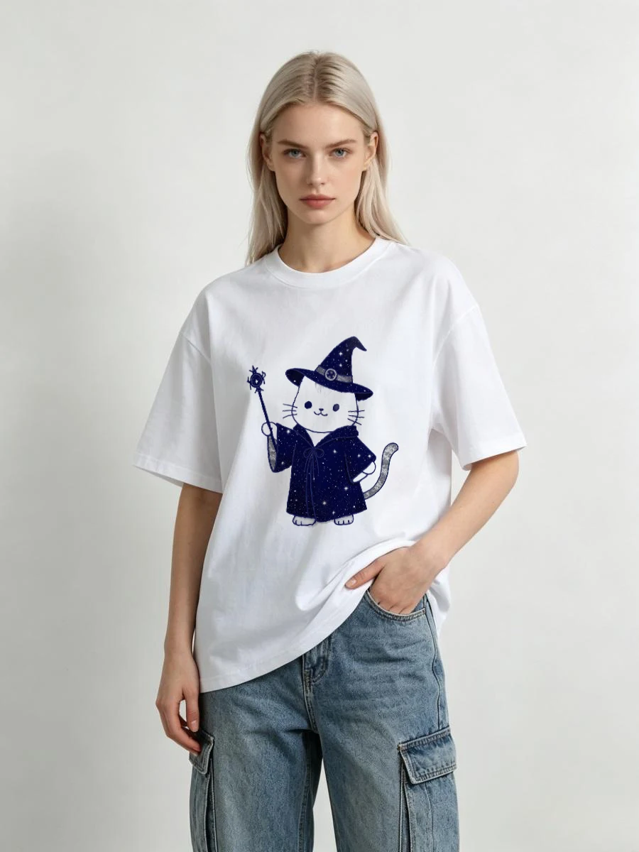 T-shirts pour femmes en modal léger à col châle, pour club de lecture, lecture, littéraire, confortable, bibliothèque, intellectuel, universitaire, mélomane de la lecture, littérature