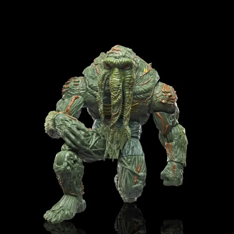 Hasbro Original Marvel légendes 6 pouces figurine d'anime loup-garou de nuit figurine jouets pour garçons filles cadeau modèle à collectionner