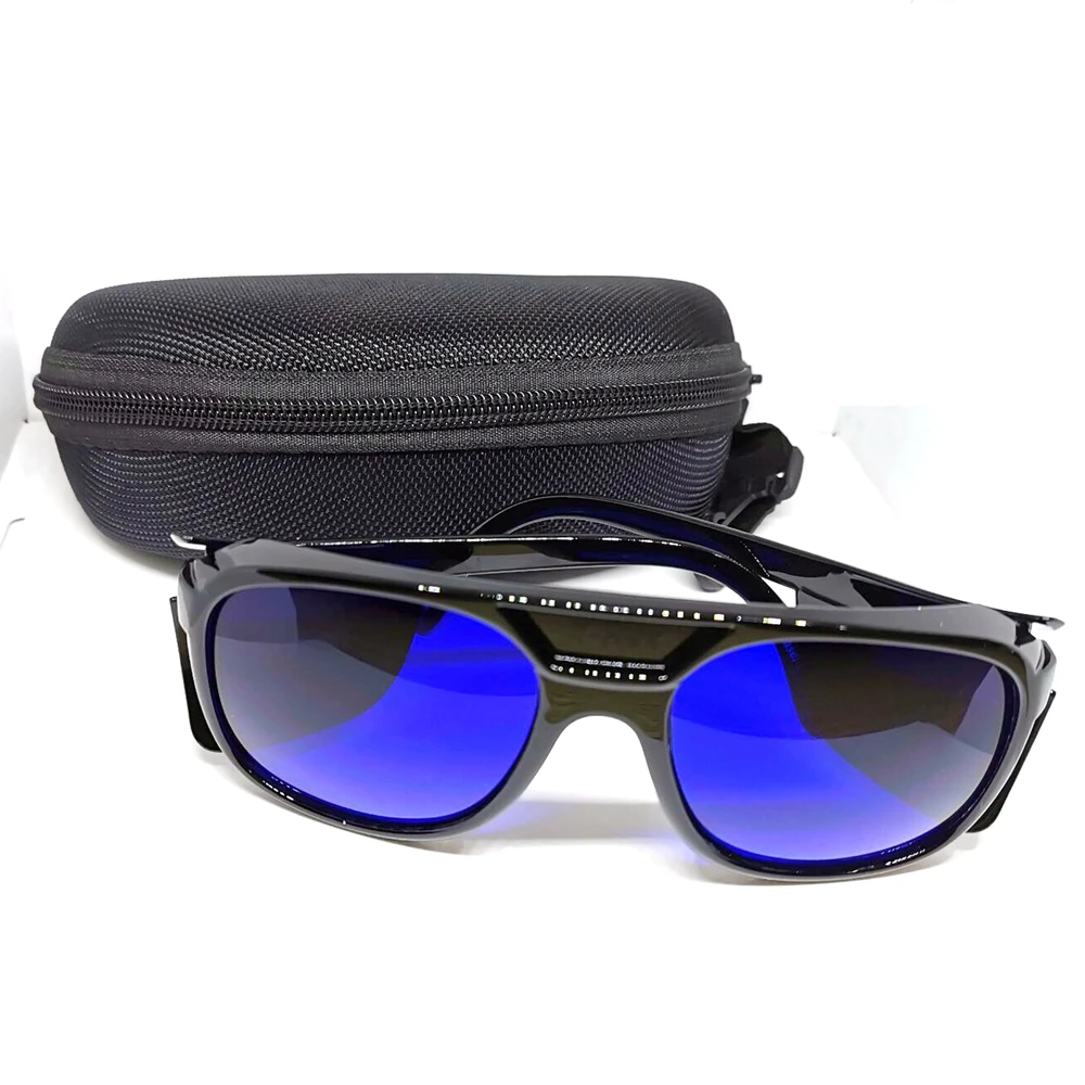 OD4+ Red Laser Safety Glasses 635nm 650nm 680nm Laser Protection Goggles