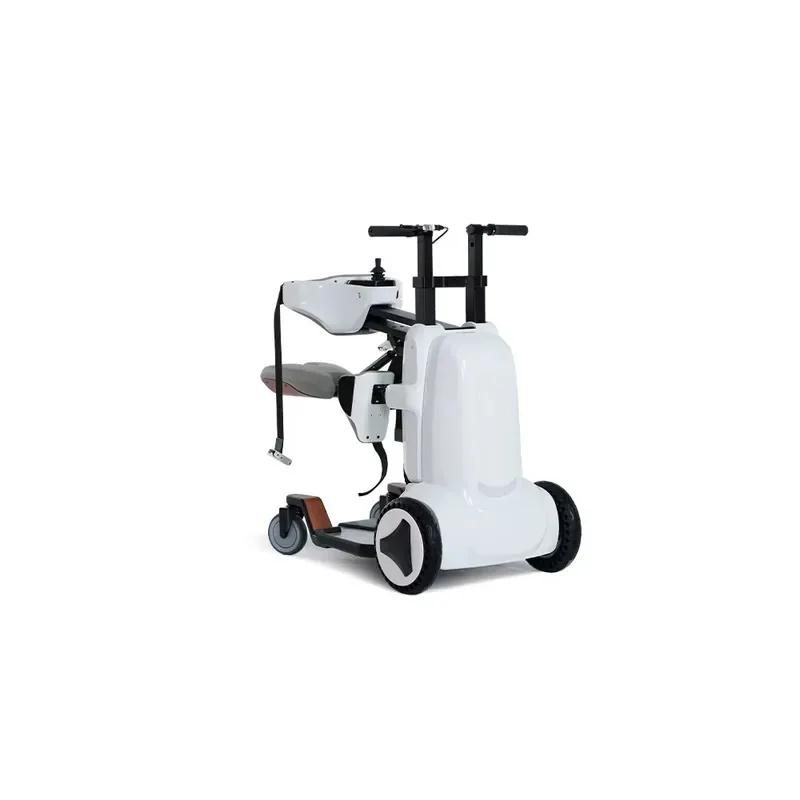 Hot Sale Electric Assist Standing up With Lifting Assist Function for Hemiplegia Patients BZ-LY1000