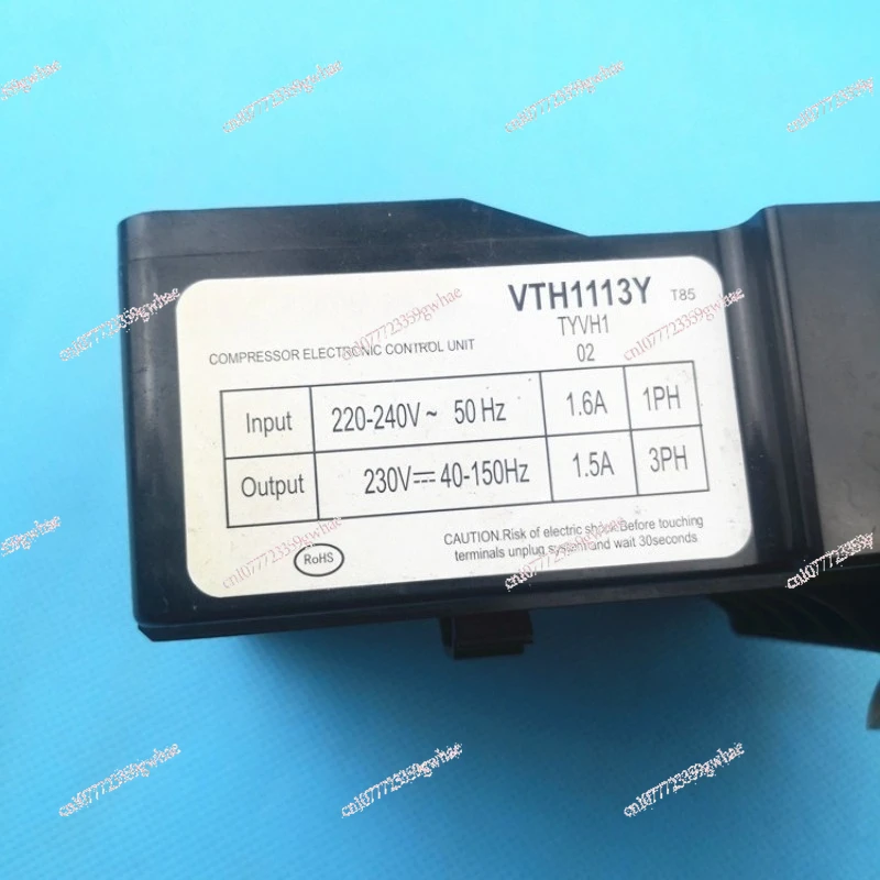

Driver Board VTH1113Y - Refrigerator Inverter Control Board Compatible with BCD-310WDPG BCD-445WDGG