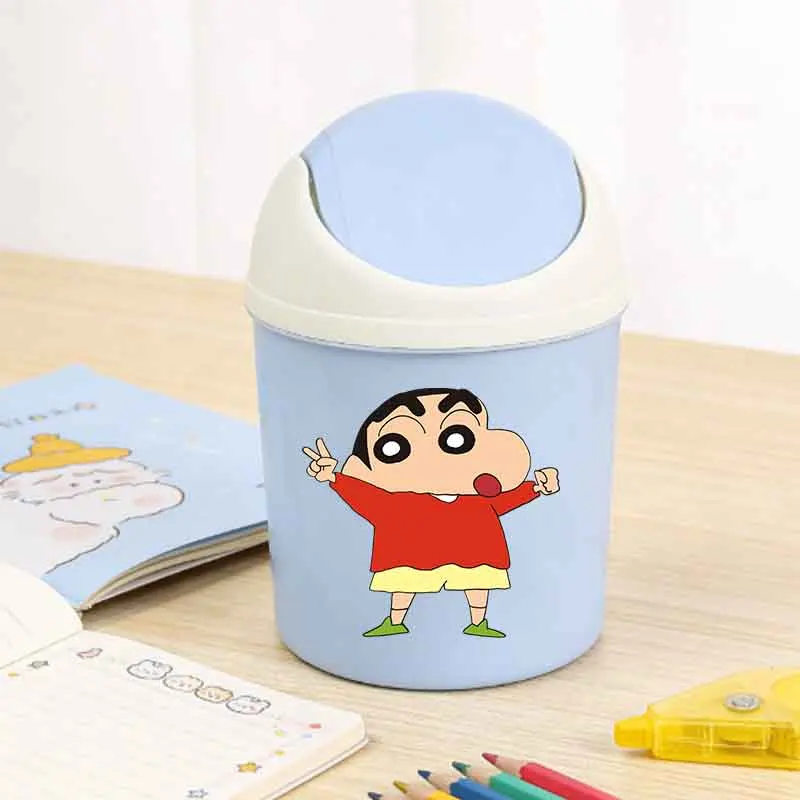 Crayon Shin-Chan Mi…