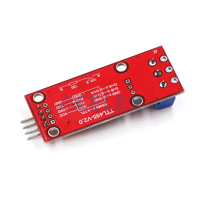 MAX3485 Module TTL To RS485 Module MCU Development Accessories