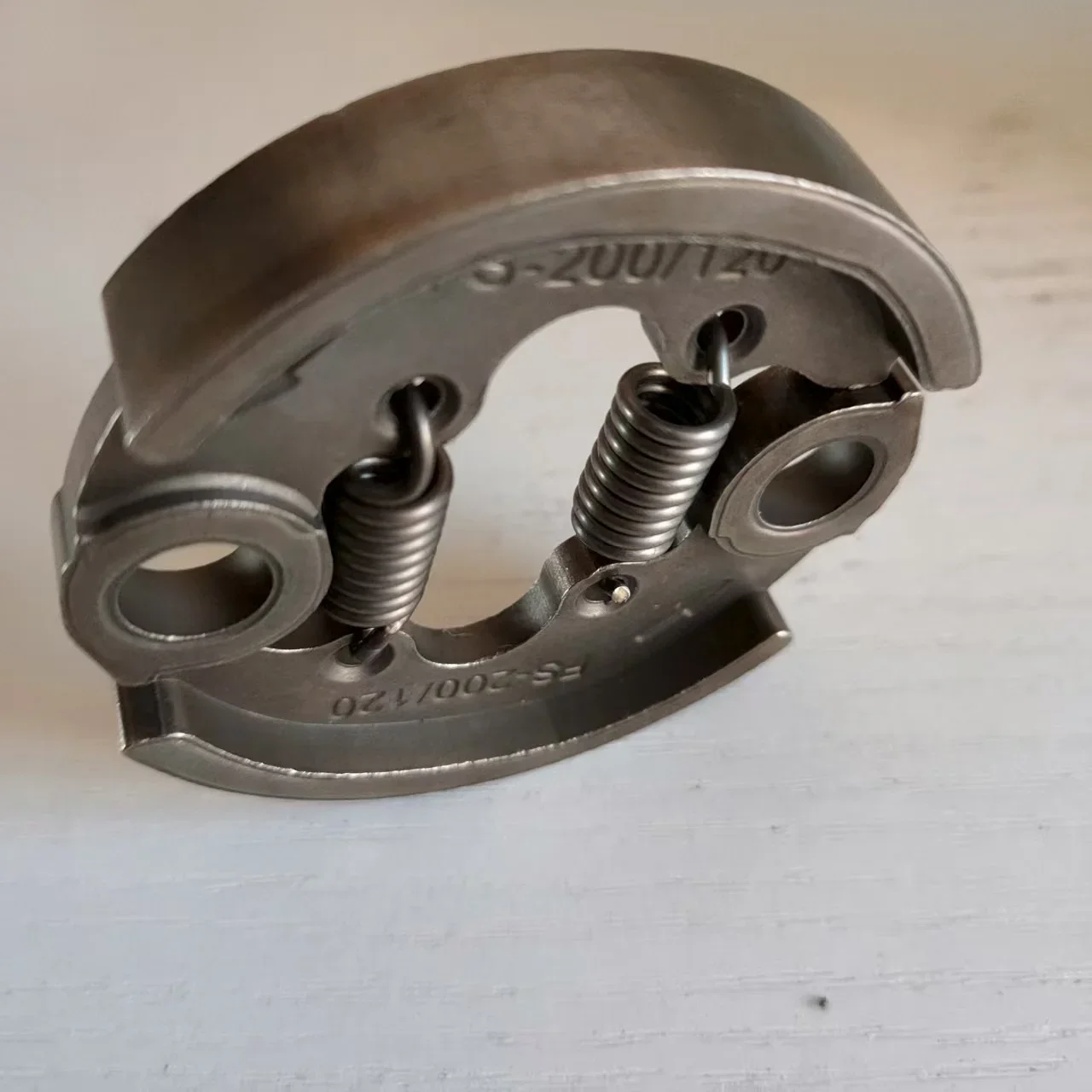 Brushcutter Trimmer Clutch Assembly Compatible with STIHL FS FR 235 240 260 310 360 410 460 3900 Replaces 4147-160-2000