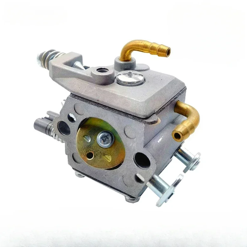 Carburador de motosierra de alta calidad 4500 5200 5800 Carb 2 tiempos 45cc 52cc 58cc H9EE