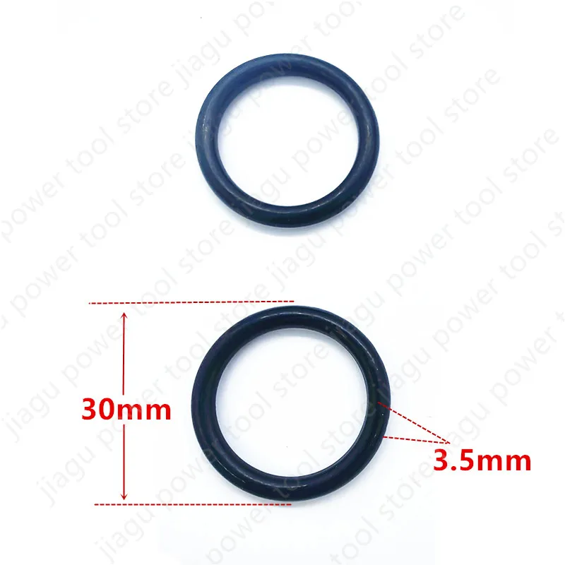 O-RING For HITACHI 986104 DH38YE2 DH38SS DH38MS H41SD H41SC H41SA DH40SR DH40MRY DH40MR DH40ME DH52MEY DH52ME DH52MRY DH50MR