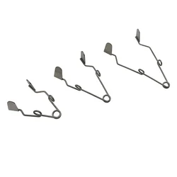 Dental Rodent Opener 1pc Animal Buccal Cheek Dilator Wire Mouth Gag Rodent Mouth Opener