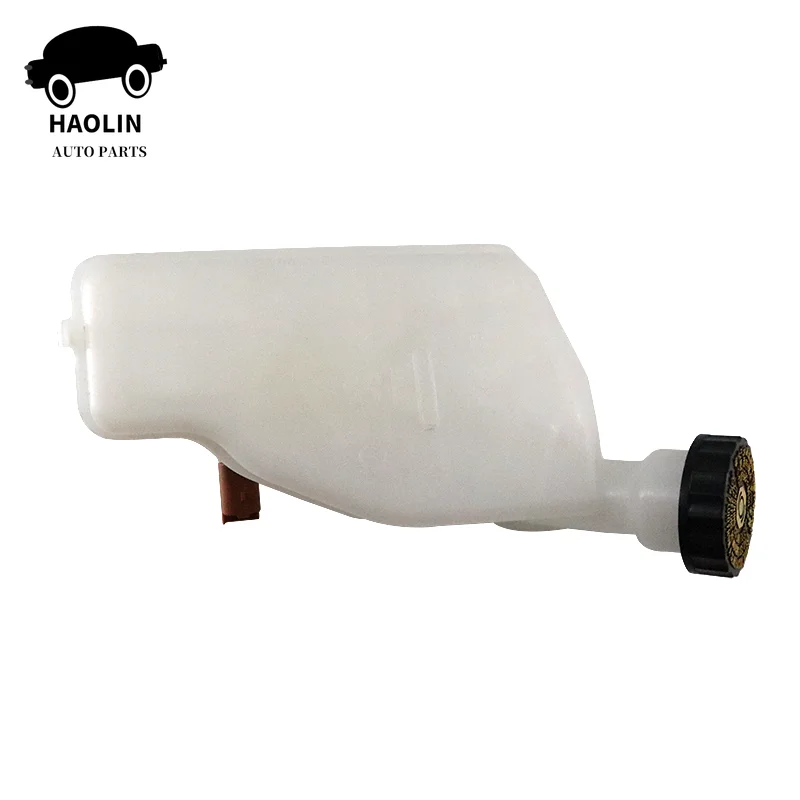 

1610892480 Brand New Auto Car Brake Fluid Tank for Peugeot Citroen C5 C3 C3II Brake Master Cylinder Reservoir Brake Oil Tank