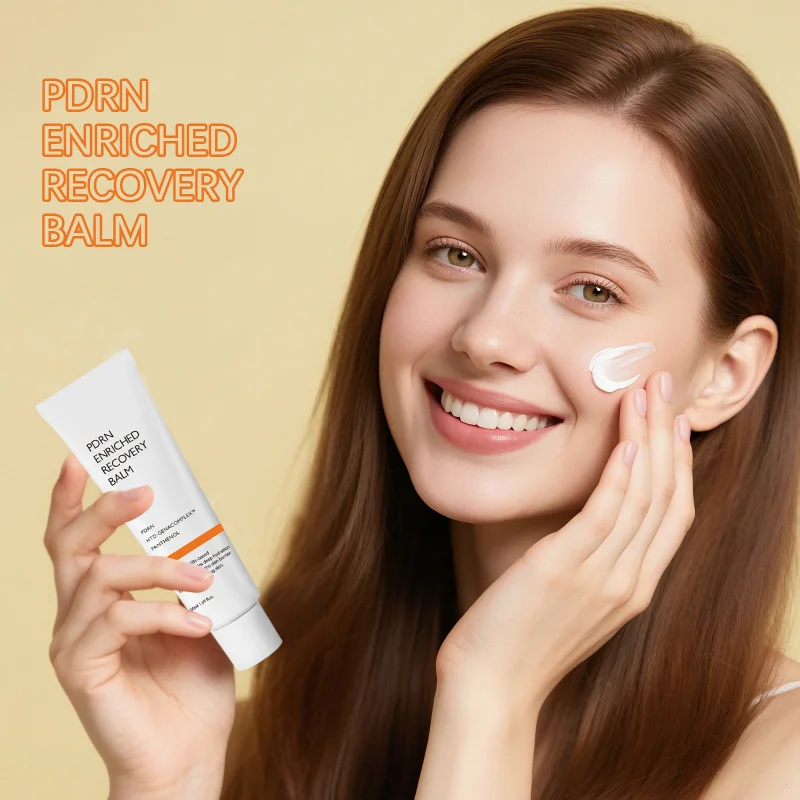 

Hydrating Revitalizing Barrier Cream 50ml Gentle Moisturizing Nourishes Soothes Dry Oil Sensitive Skin Repairs Skin Barrier Loti