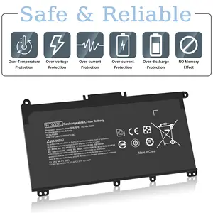 Pilde 6 büyük satış, ht03xl hp no. 6
