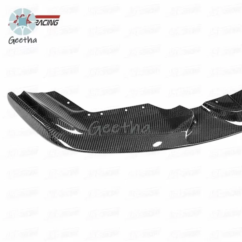 

3D Design Carbon Fiber Rear Diffuser for 2014-2019 F87 M2 Coupe