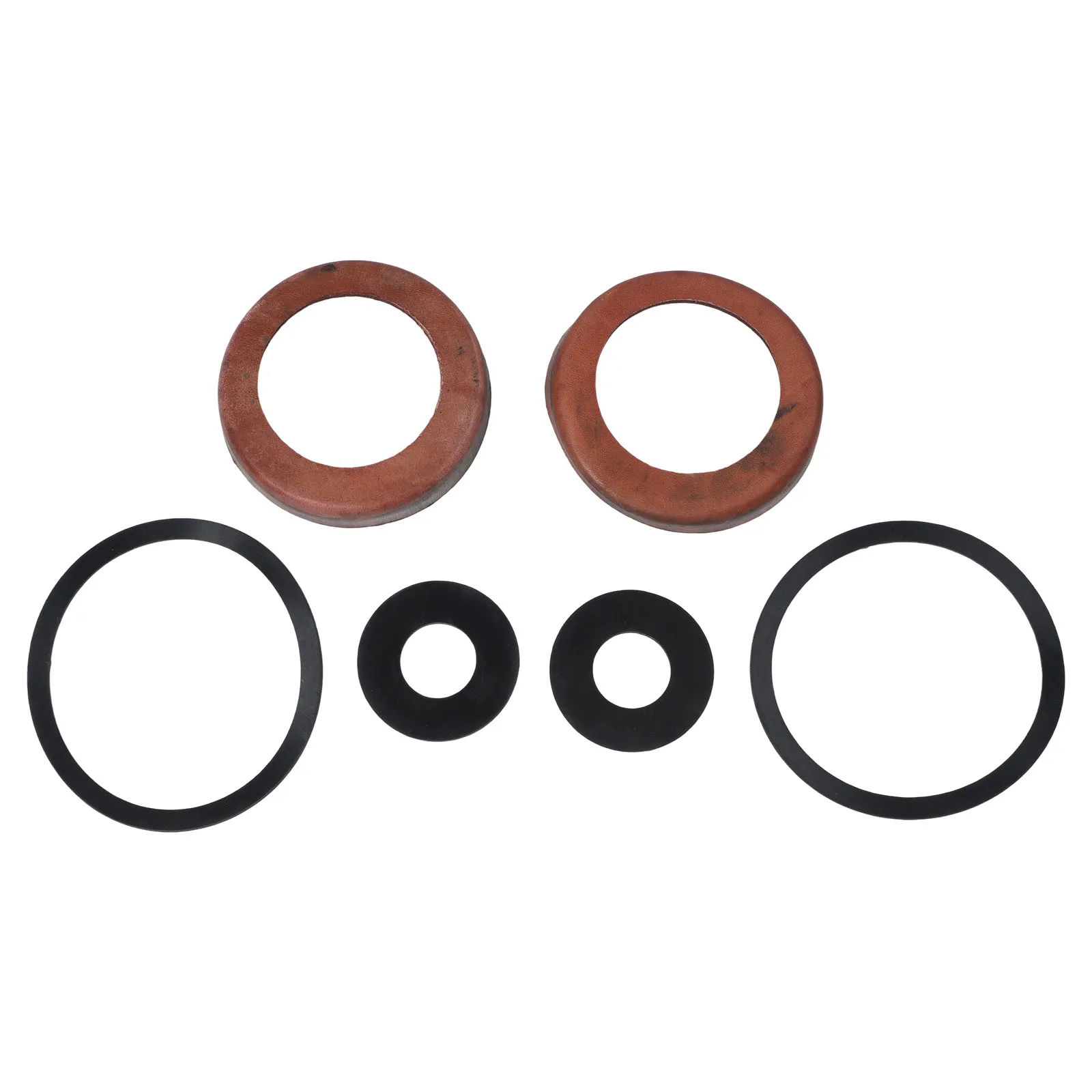 90-Type Pump Parts Hand Pump Seals Comprehensive Maintenance Kit Effective Pump Sealing Replacement And Maintenance