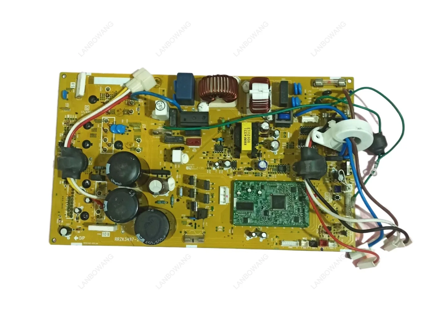 0011800258 Series Air Conditioner Module For Haier AC Replacement Parts