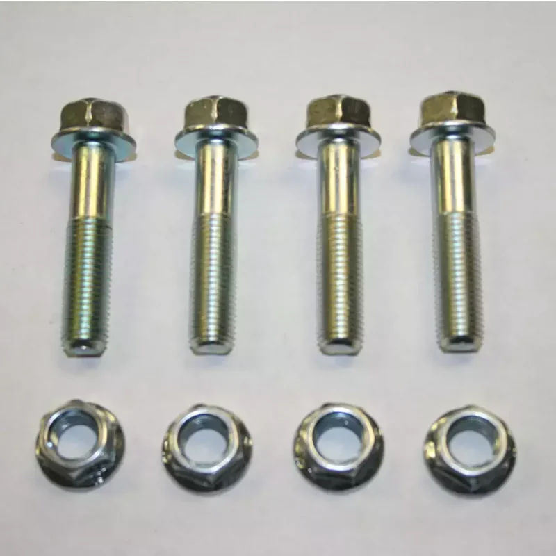 Rear Toe Arm Hardwa…