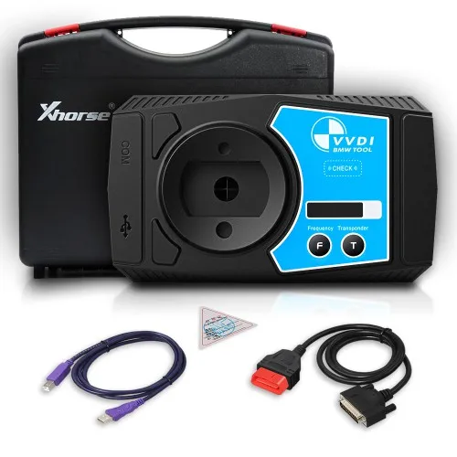 Xhorse VVDI V1.5.0 Diagnostic Coding and Programming Tool