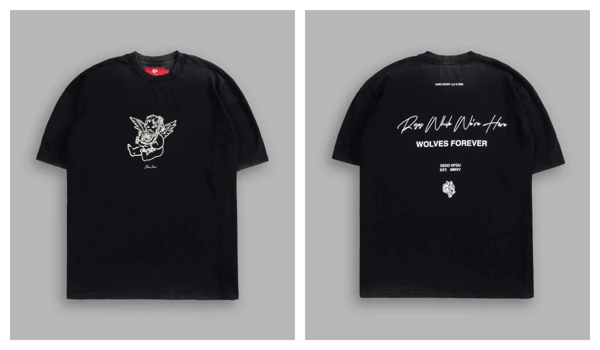T250409 Black