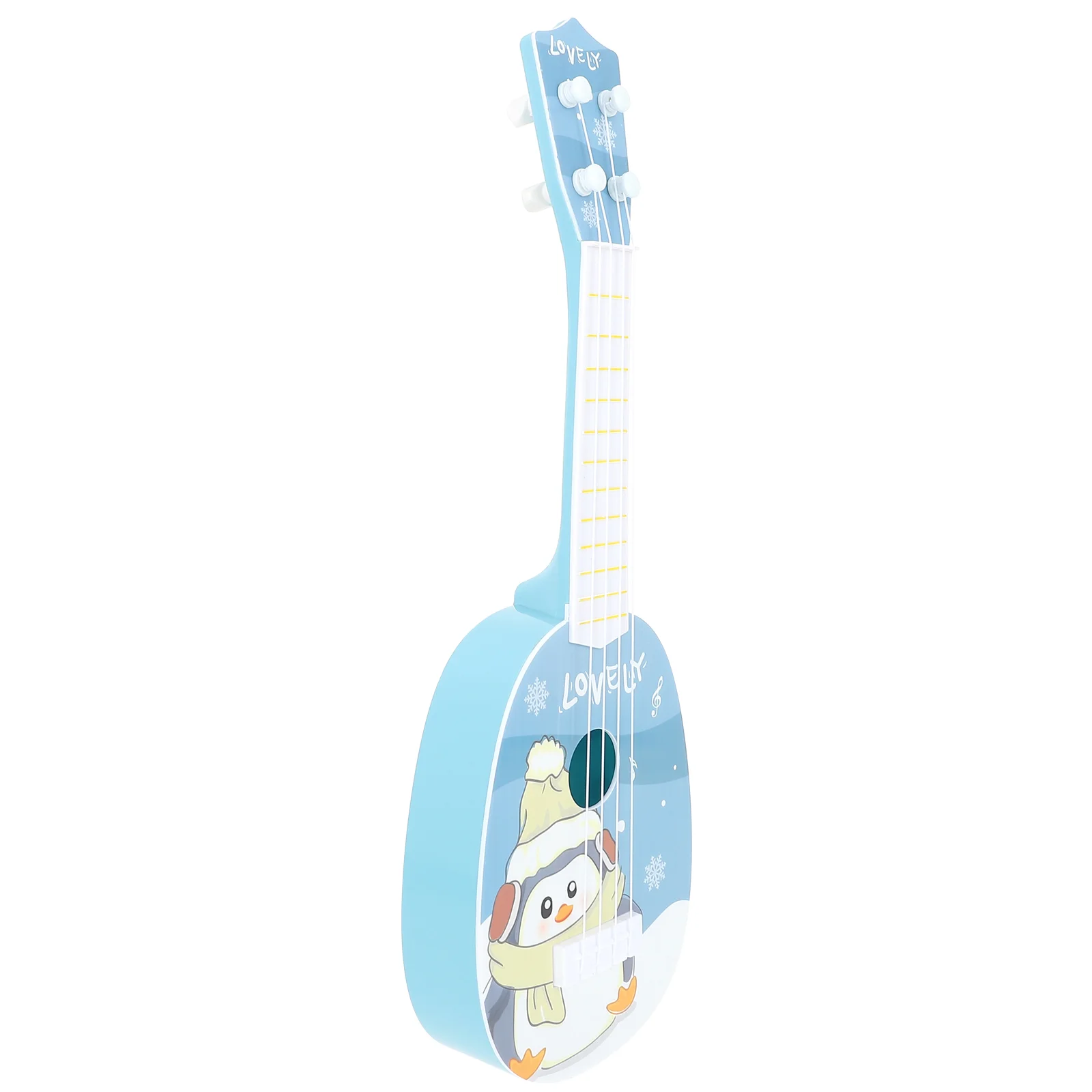 

Musical Toys Children's Guitar Simulation Instrument Playing Cartoon Kids Childrens