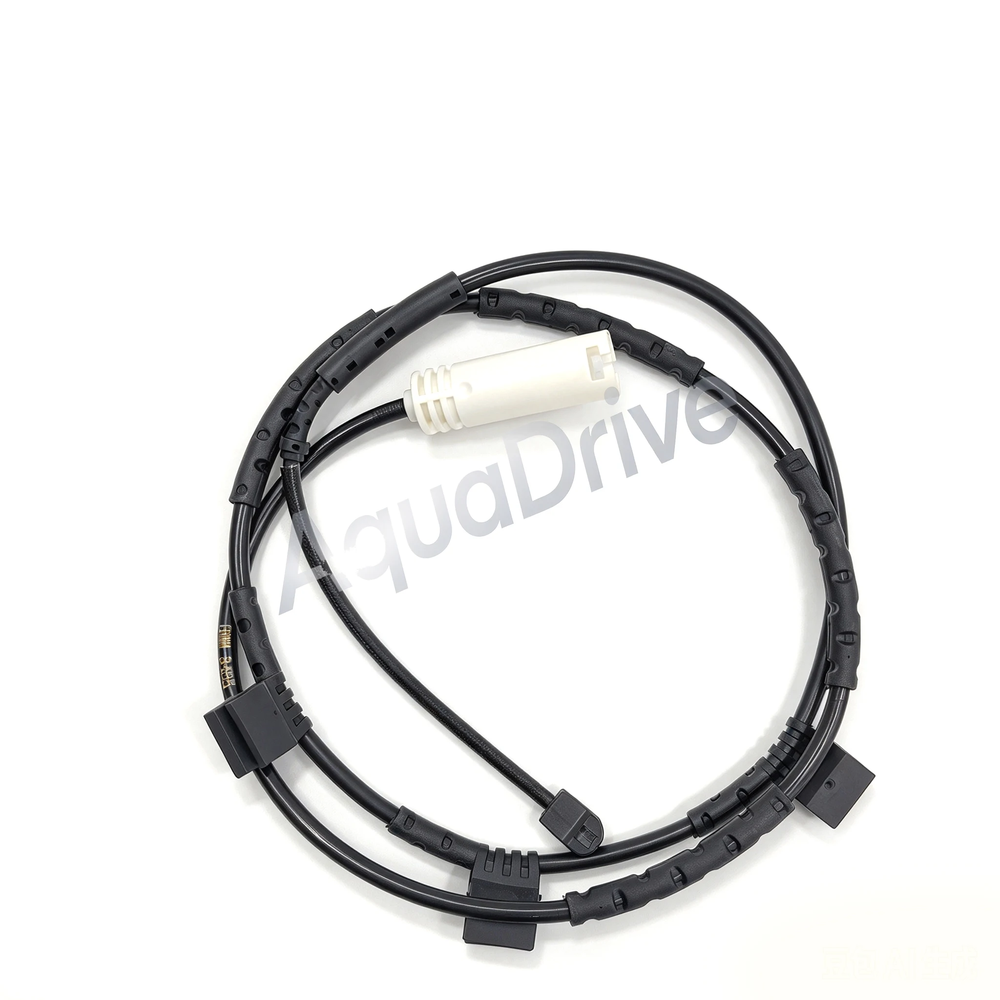 1/2pcs 34356792572 34356792573 Front and Rear Brake Pad Electronic Wear Sensor for Mini Cooper R55 R56 2010-2014 Brake Lines