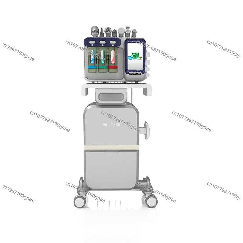 Beauty Equipment, Beauty Salon Specific Cleaning Equipment, Household Blackhead Removal