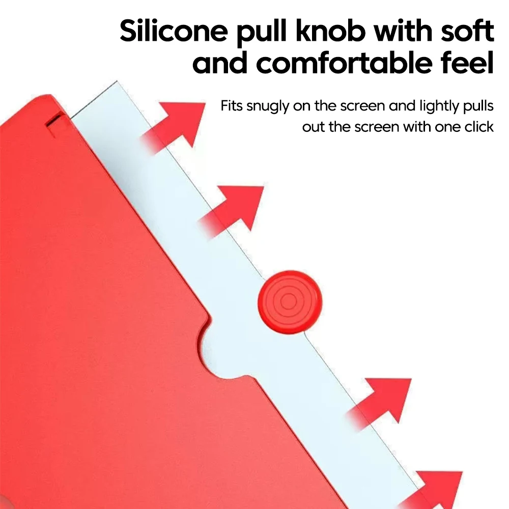 12/10 بوصة شاشة الهاتف الخليوي مكبر للصوت حامل هاتف المحمول الهاتف المحمول HD شاشة الهاتف المحمول فيديو المكبر دعامة حامل