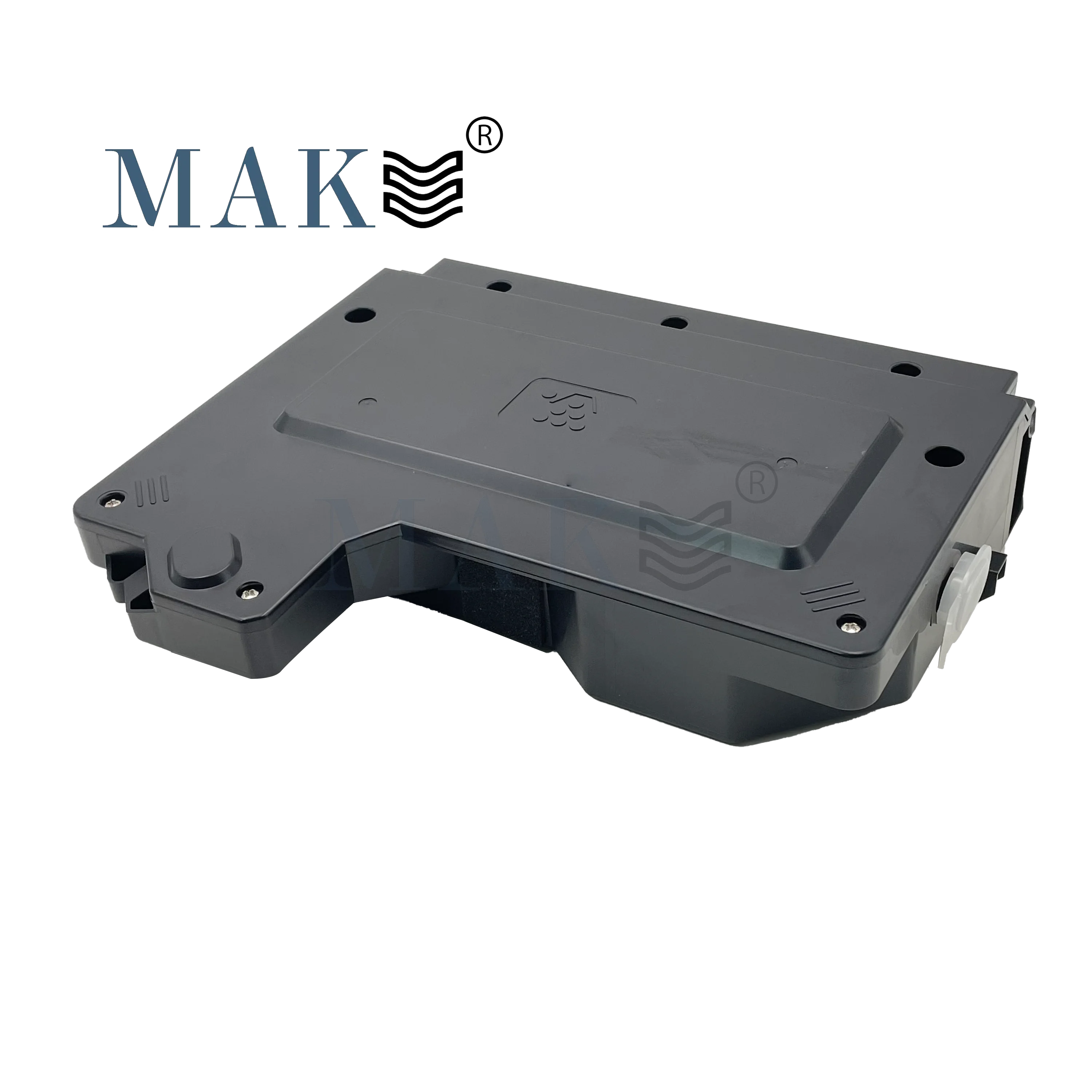 Waste Toner Box for Sharp MX 364 365 3608 3658 4608 4658 5608 5658 4621 5621 464 465 564 565