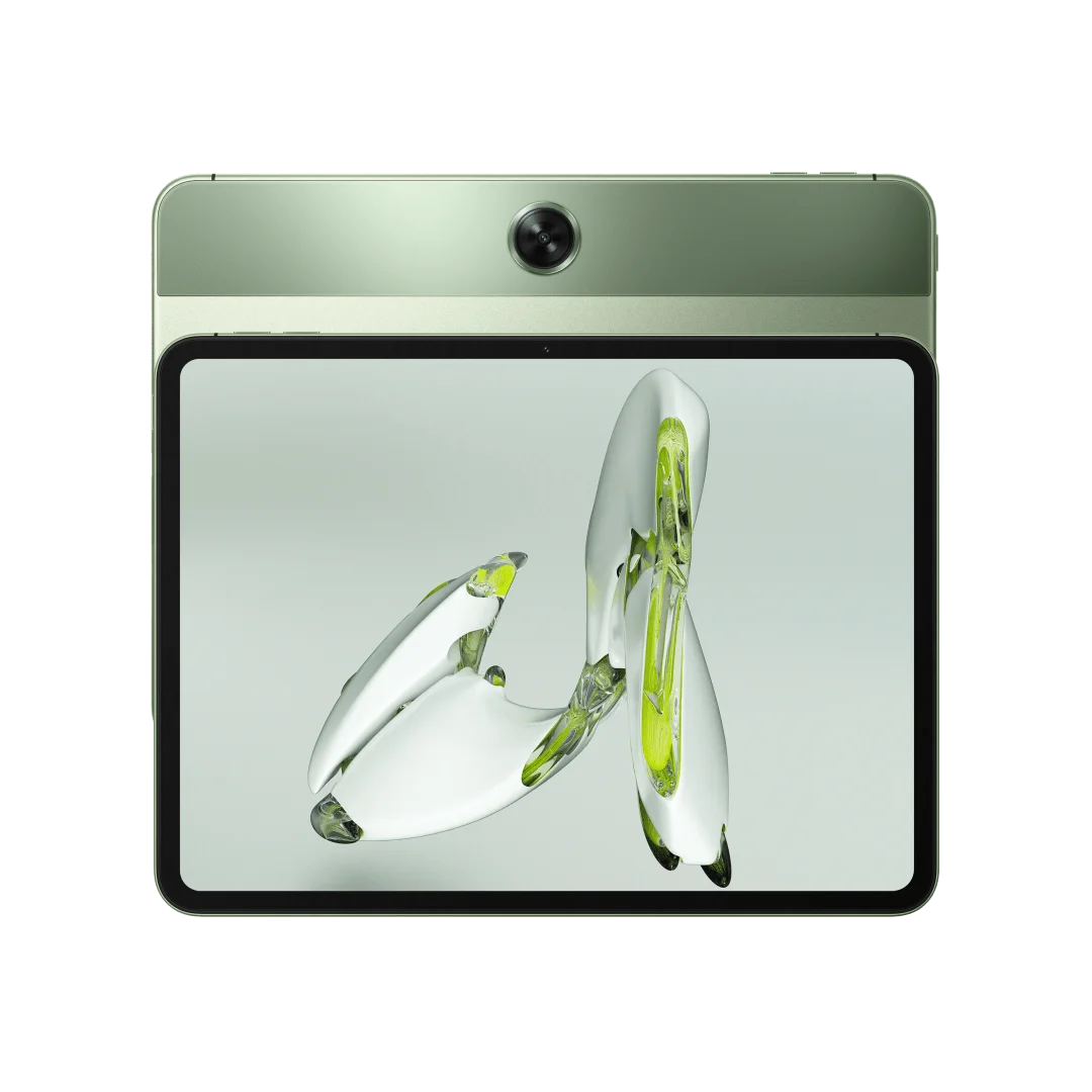 OnePlus Pad Go Tablet الإصدار العالمي 2.4K عرض بطارية 8000 مللي أمبير في الساعة 33 وات SUPERVOOC شحن 1 تيرابايت تخزين قابل للتوسيع #1