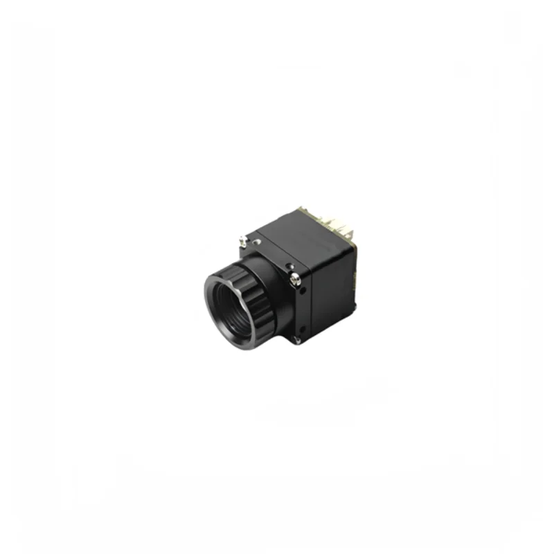 4mm Focal length CVBS 256*192 Resolution Camera Module thermal imager