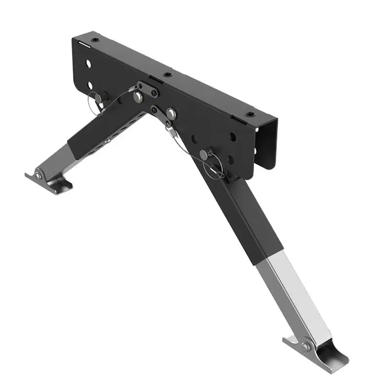 

Stabilizer Jack For RV Foldable Ground Support Jacks For RV Entry Steps RV Accessories For Outside Step Stabilizer Avoid