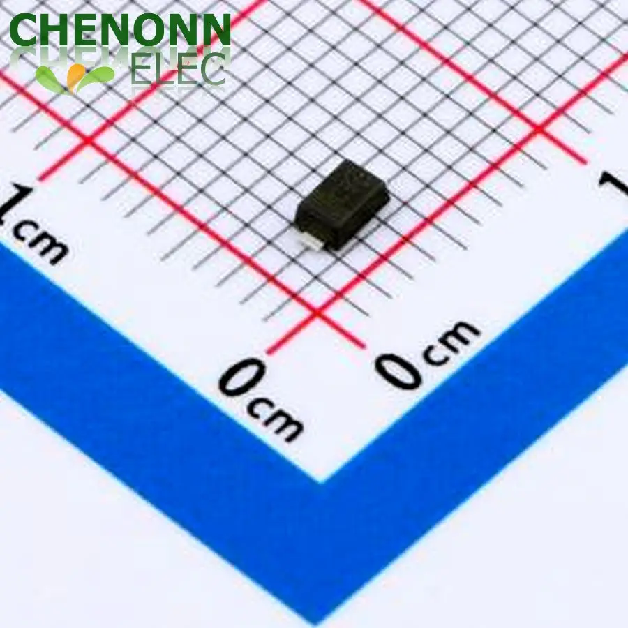 100PCS/LOT PTVS5V0S1UTR,115 (TVS Diodes)