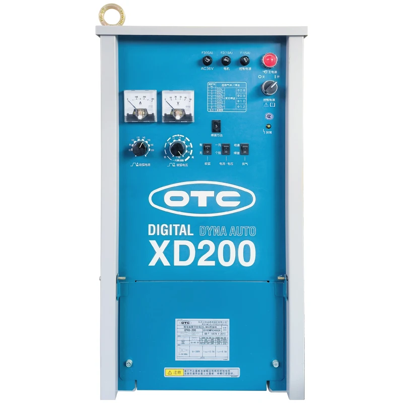 Otc/Daihen Automati… - image