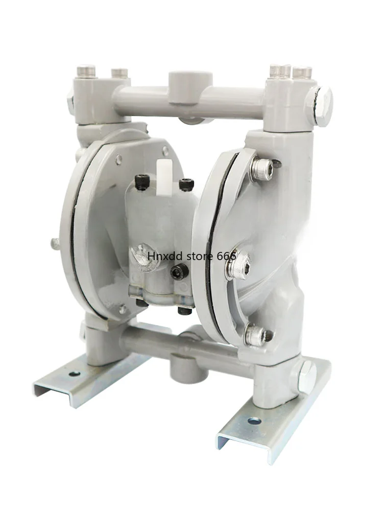 Changjiang CJ602 pneumatic double diaphragm pump printing water-based solvent paper coating