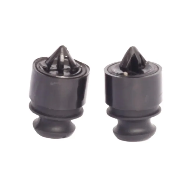 

Оригинальный амортизирующий буфер задней двери багажника для Peugeot 307 хэтчбек 307 SW, новинка