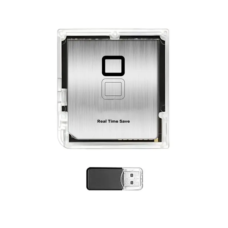 【PUBLICITY】For NDS Parallel Games WOOD System For NDS 3DS Video Game 32G 32G Memory Card For NDS NDSL Ndsi