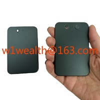 A3 A5 AI ChatGPT Recorder Mini Plaud Note Chatgpt Authorized AI Recorder Digital Radio Phone Call Recorder