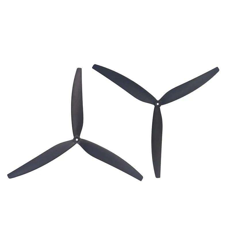 GEMFAN 16/17/18-inch Propellers for FPV Drones—High-Payload Blades: 16X8X3, 17X8X3, 18X10X3 1CW+1CCW