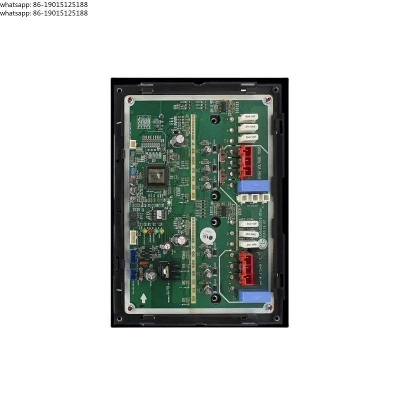 Parts are suitable for  central air conditioner computer board EAX64524801 fan inverter board EBR74364901
