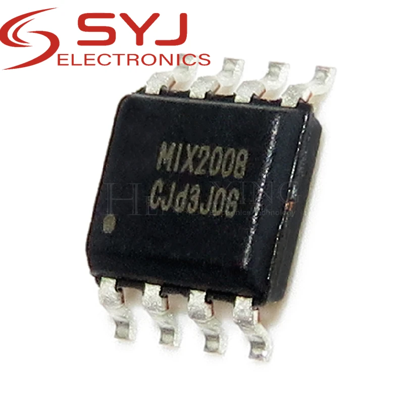 

10piece MIX2008 2008 SOP-8