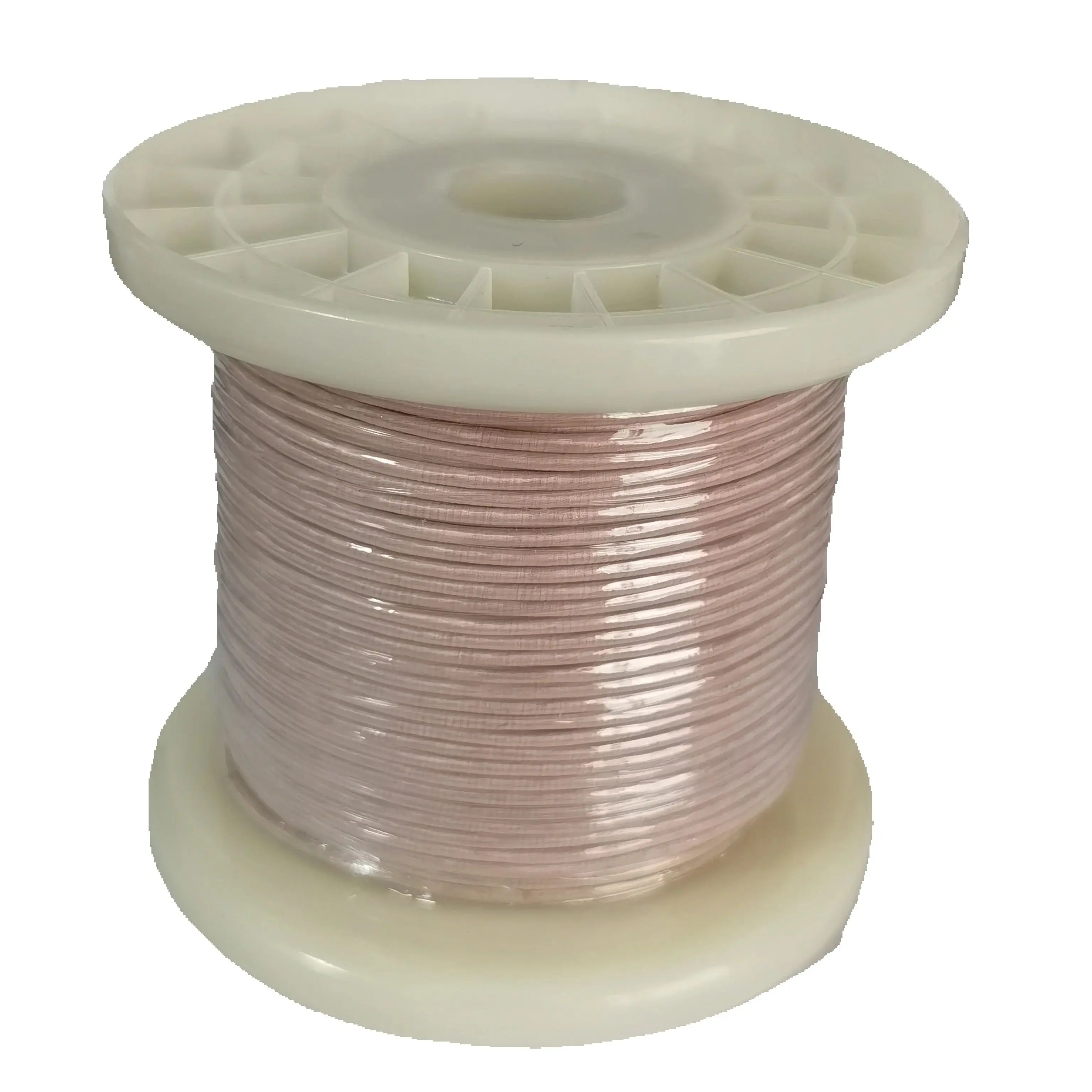 50 meters/lot  0.1x200 shares its antenna Litz strands of polyester envelope is sold by the metre wire
