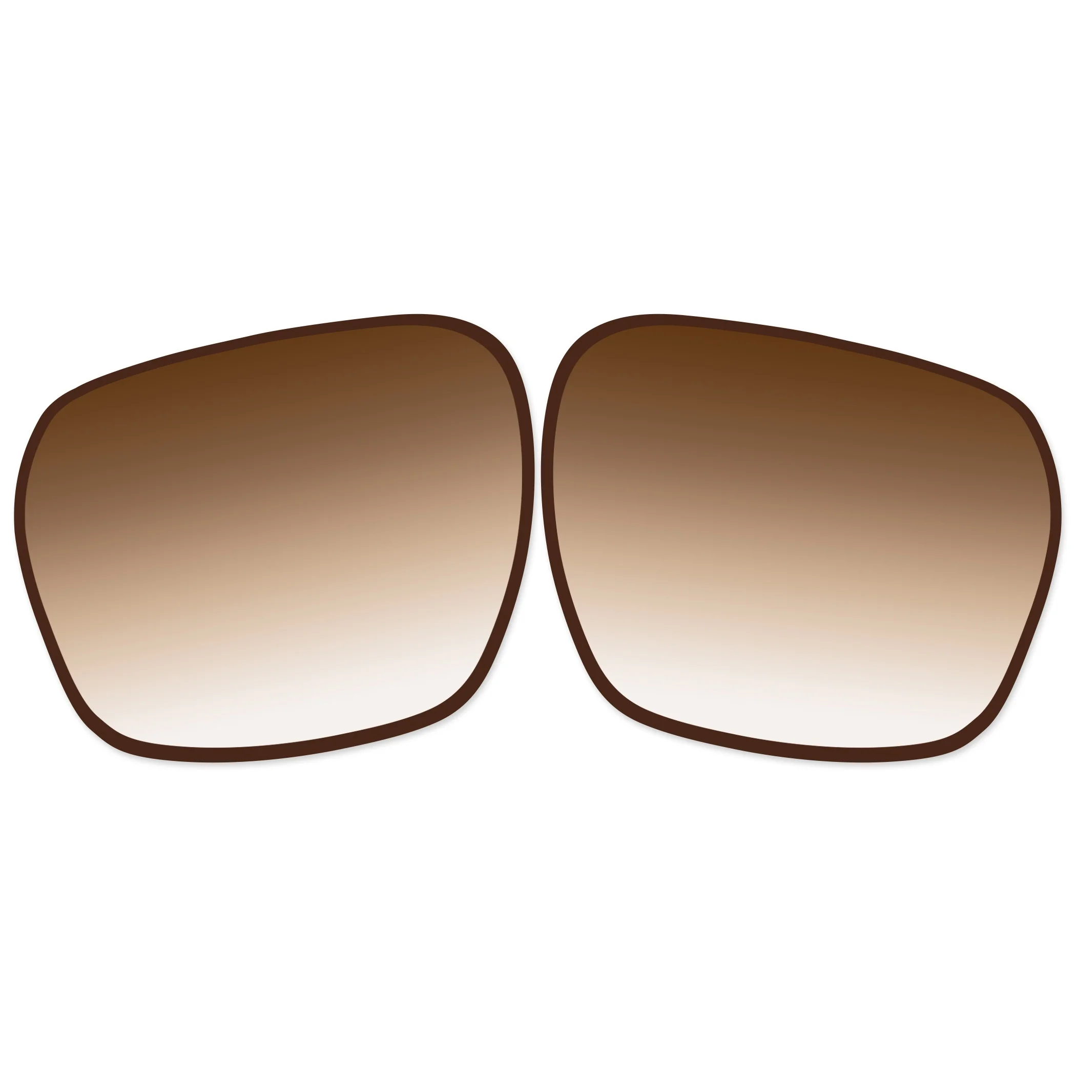 Aaaxopticflow 20+ Color Choices Polarized Replacement Lenses for Oakley Parlay OO4143 Frame image 3