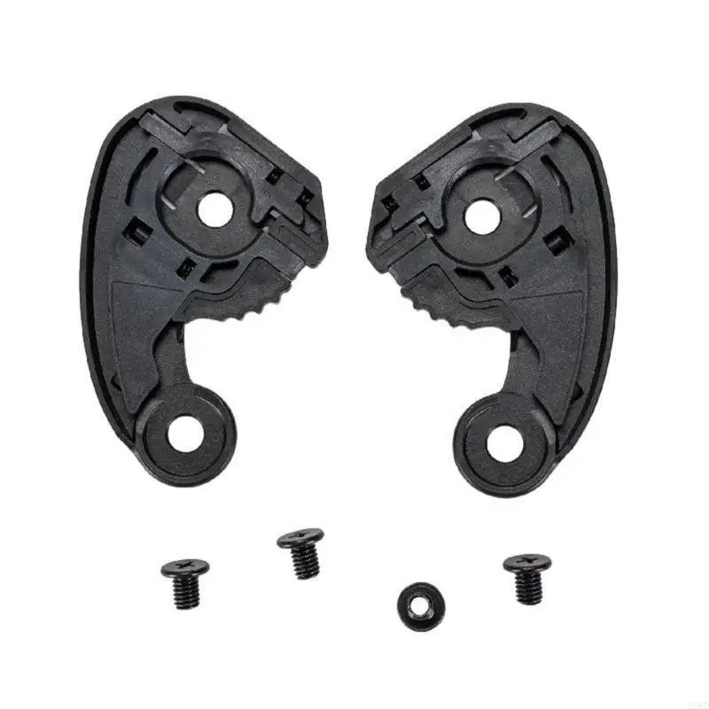 

Adjustable Motorbike Helmets Bottom Support Mounting Base for IS-17 FG-17 RPHA 11 Skiing Skateboarding Biking Activities