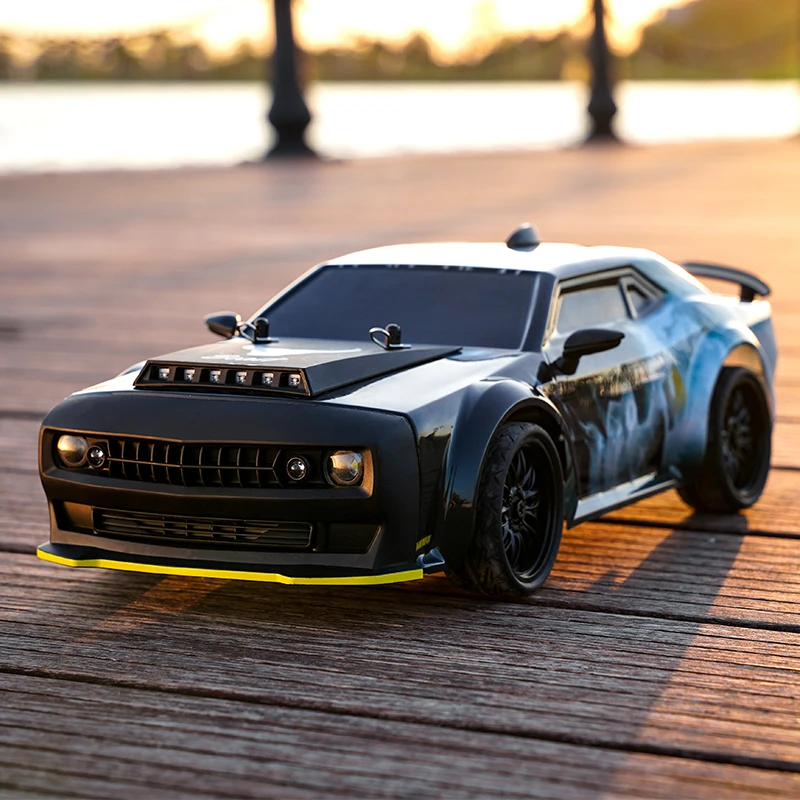 

1:16 SG216MAX High Speed RC Car 70KM/H 4WD Brushless Off-Road Drift Remote Control Car Professional Racing Cars SG216PRO 40KM/H