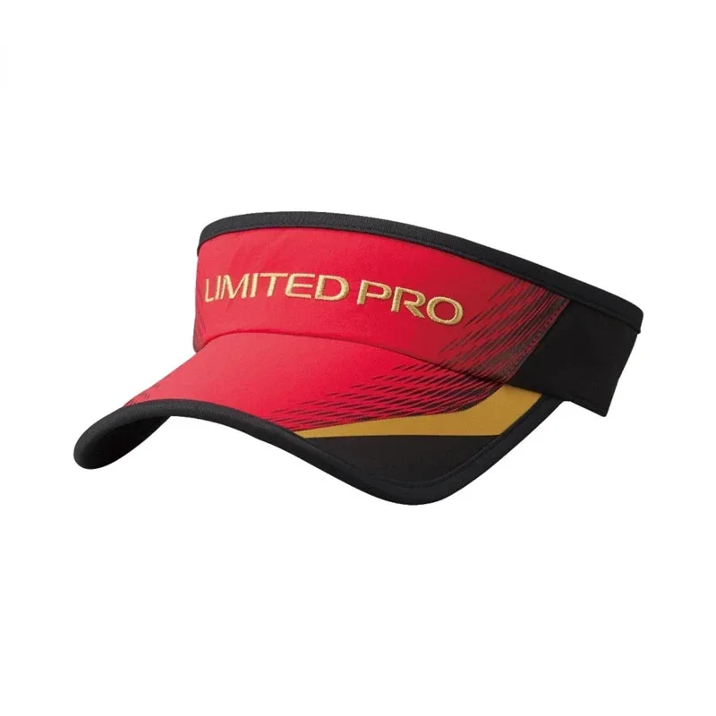 

Japanese Brand Fishing Hats for Men, Air Top Hollow Sun Protection, Waterproof Fishing Cap, New, Summer,